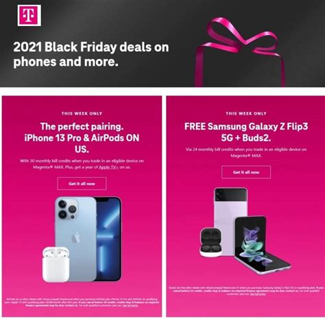 t mobile black friday deal